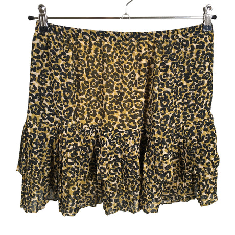 Naisten Second Female - Kangashame, koko 38 - Beige ()