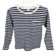 Unisex Arket - Trikoopaita, koko 110 - 116 - Sininen ()