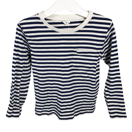 Unisex Arket - Trikoopaita, koko 110 - 116 - Sininen ()