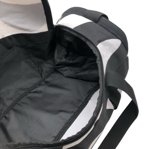 Unisex Adidas - Urheilukassi, koko Maxi - Musta (2)