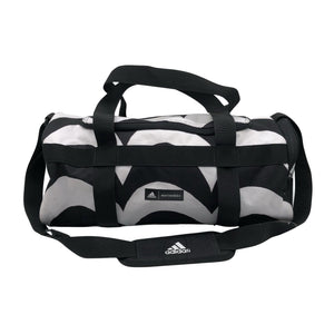 Unisex Adidas - Urheilukassi, koko Maxi - Musta (1)