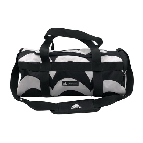 Unisex Adidas - Urheilukassi, koko Maxi - Musta ()