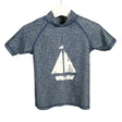 Unisex Next - Uimapaita, koko 92 - 98 - Sininen ()