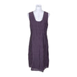 Naisten Gerry Weber - Juhlamekko, koko 40 - Violetti ()