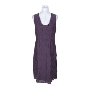 Naisten Gerry Weber - Juhlamekko, koko 40 - Violetti (1)