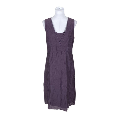 Naisten Gerry Weber - Juhlamekko, koko 40 - Violetti ()