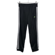 Unisex Adidas - Verryttelyhousut, koko 158 - 164 - Musta ()