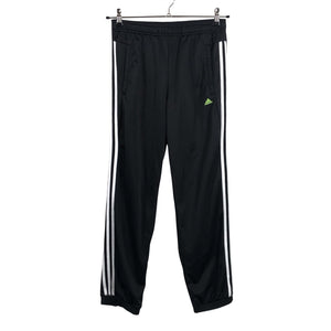 Unisex Adidas - Verryttelyhousut, koko 158 - 164 - Musta (1)