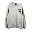 Unisex Puma - Lyhythihainen pusero, koko 158 - 164 - Beige ()