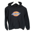 Unisex Dickies - Huppari, koko 158 - 164 - Musta ()
