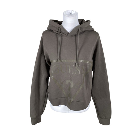 Naisten Guess - Huppari, koko 38 - Ruskea ()
