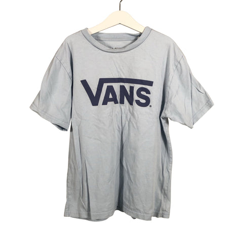Unisex Vans - T-paita, koko 140 - 146 - Vaaleansininen ()