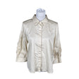 Naisten Opus - Pusero, koko 38 - Beige ()