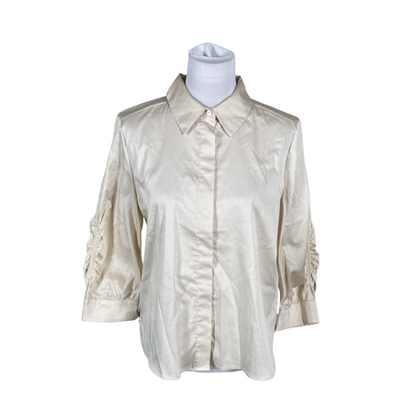 Naisten Opus - Pusero, koko 38 - Beige ()