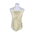 Naisten Christelle & Co - Toppi, koko 38 - Beige ()