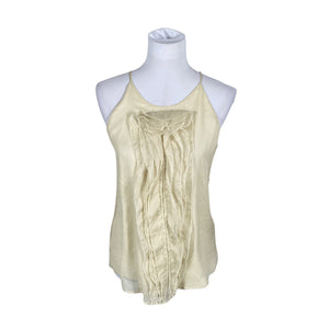 Naisten Christelle & Co - Toppi, koko 38 - Beige (1)
