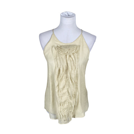 Naisten Christelle & Co - Toppi, koko 38 - Beige ()