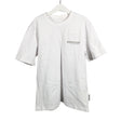 Poikien Jack & Jones - T-paita, koko 146 - 152 - Valkoinen ()