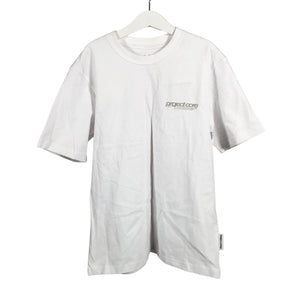 Poikien Jack & Jones - T-paita, koko 146 - 152 - Valkoinen (1)