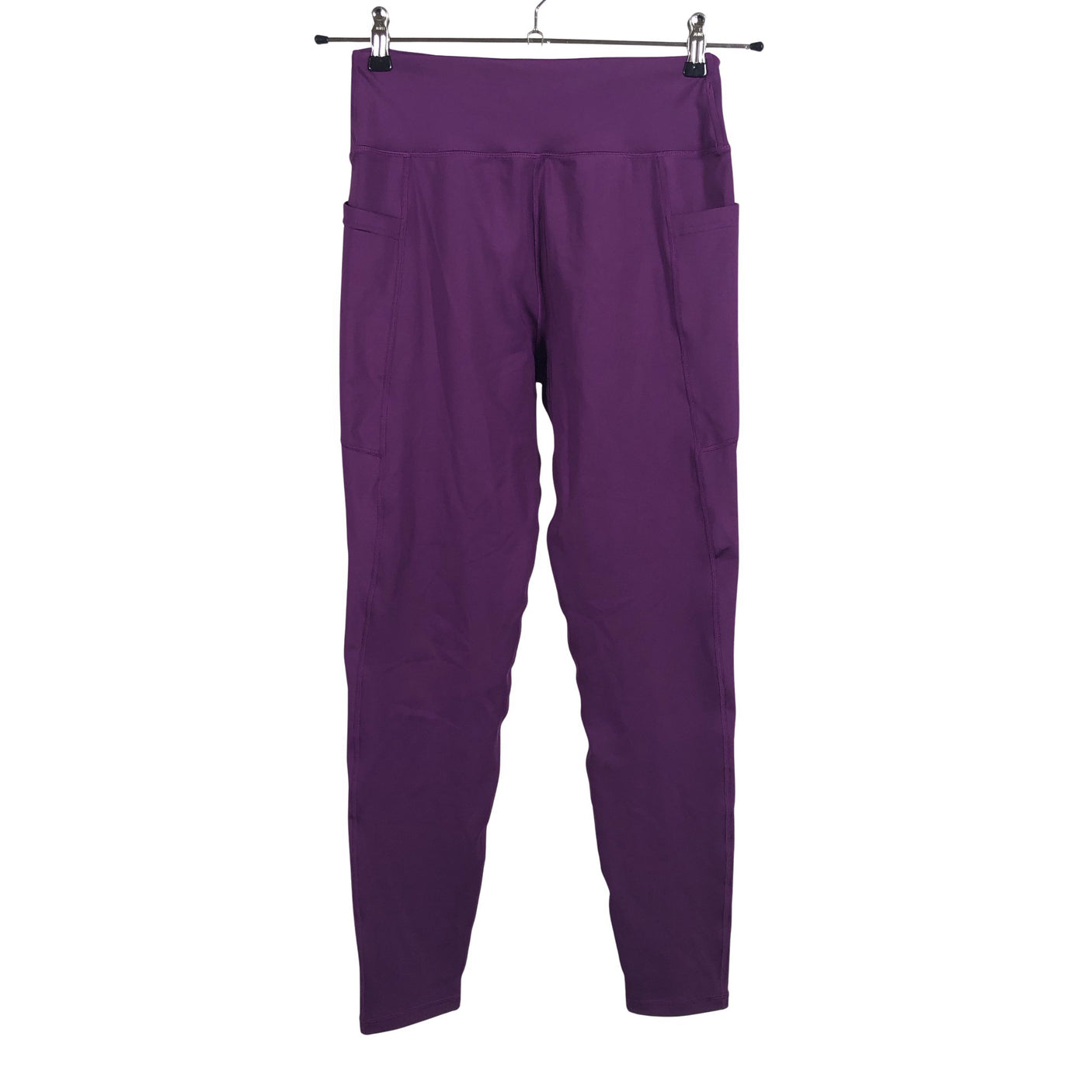 Naisten NOSH - Urheilutrikoot, koko 38 - Violetti (1)