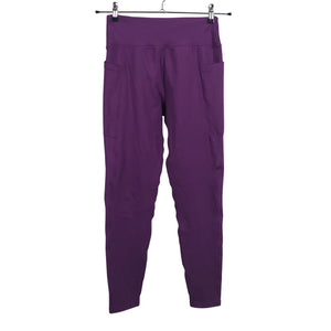 Naisten NOSH - Urheilutrikoot, koko 38 - Violetti (1)
