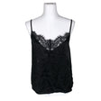 Naisten nobody's child - Toppi, koko 40 - Musta ()