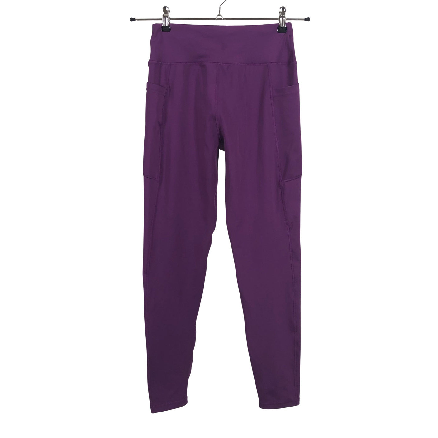Naisten NOSH - Urheilutrikoot, koko 38 - Violetti (1)