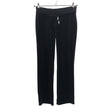 Naisten Juicy Couture - Collegehousut, koko 36 - Musta ()