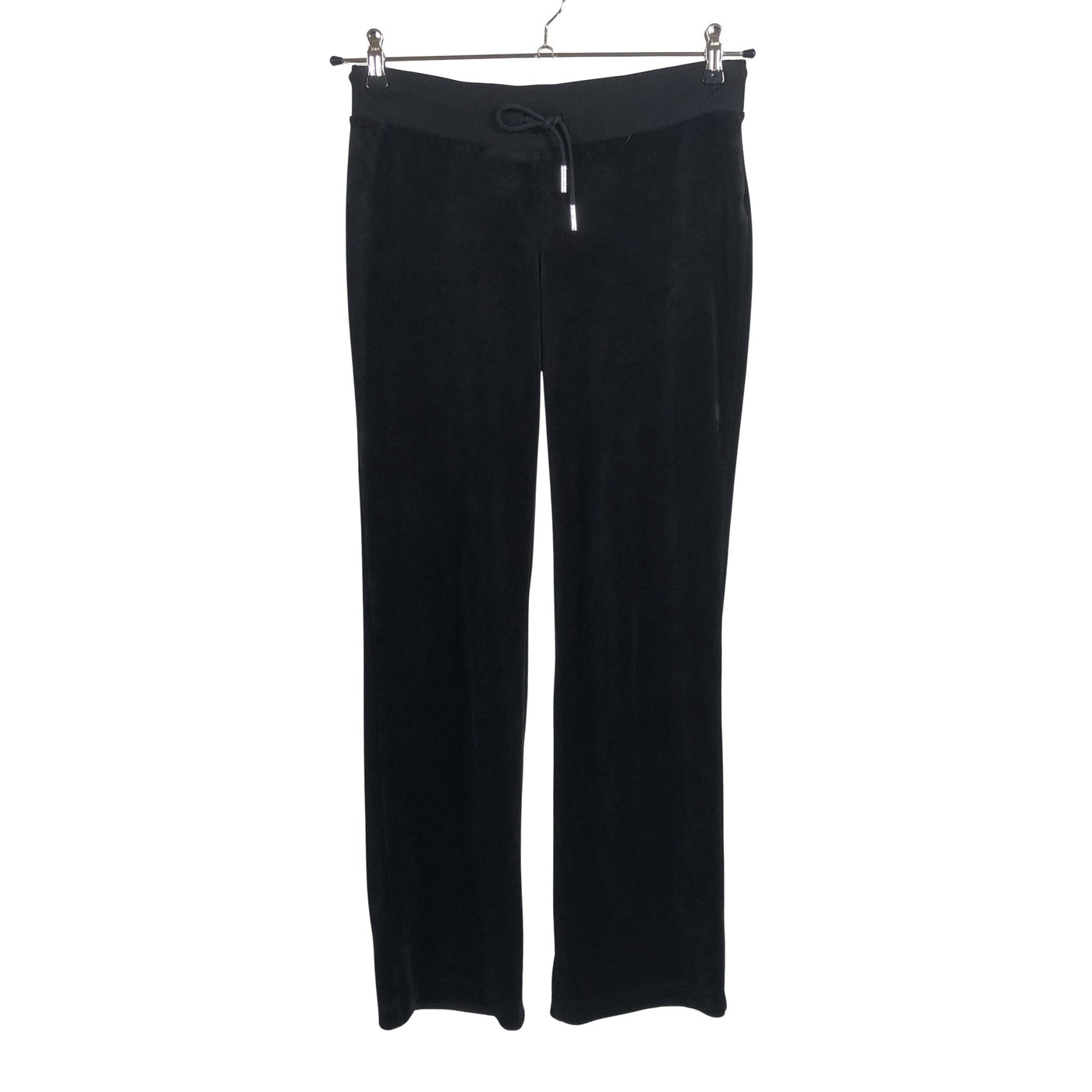 Naisten Juicy Couture - Collegehousut, koko 36 - Musta (1)