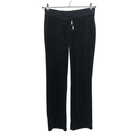 Naisten Juicy Couture - Collegehousut, koko 36 - Musta ()