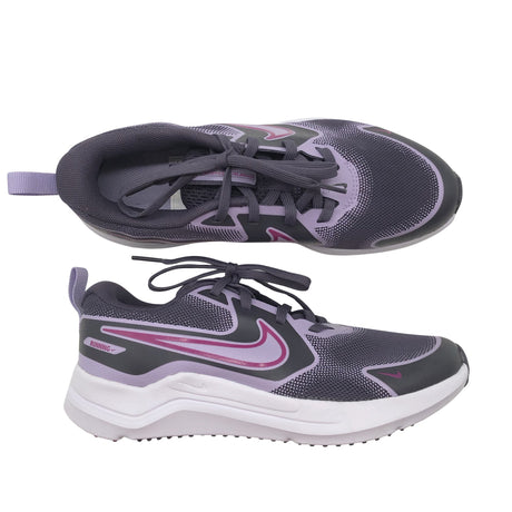 Unisex Nike - Juoksukengät, koko 36 - Violetti ()