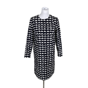 Naisten Marimekko - Kangasmekko, koko 40 - Musta (1)