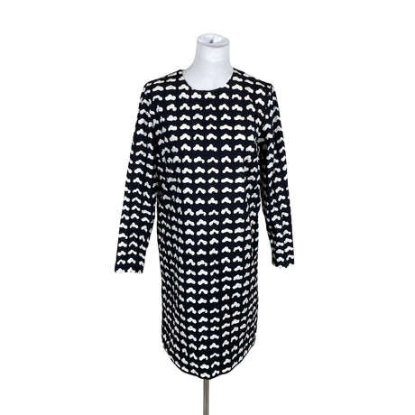 Naisten Marimekko - Kangasmekko, koko 40 - Musta ()