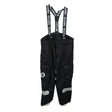 Unisex Reima - Toppahousut, koko 116 - 122 - Musta ()