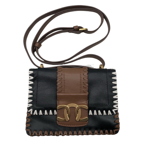Naisten Ted Baker - Olkalaukku, koko Mini - Musta ()