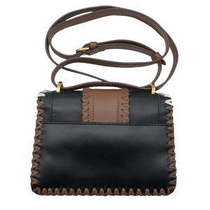 Naisten Ted Baker - Olkalaukku, koko Mini - Musta (2)