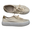 Naisten Tommy Hilfiger - Tennarit, koko 36 - Beige ()