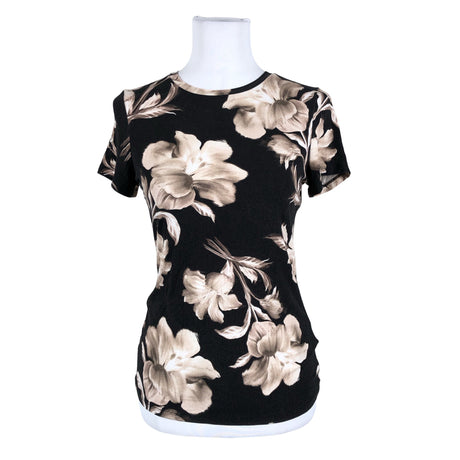 Naisten Ted Baker - T-paita, koko 38 - Musta ()