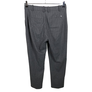 Naisten Tommy Hilfiger - Suorat housut, koko 38 - Harmaa (2)