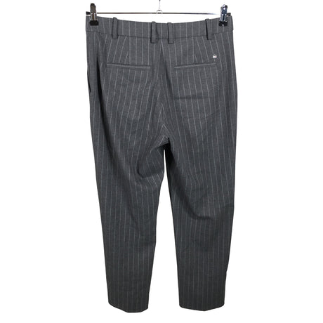 Naisten Tommy Hilfiger - Suorat housut, koko 38 - Harmaa (2)