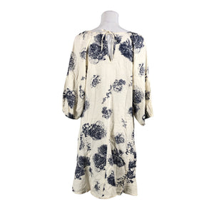 Naisten Part two - Kangasmekko, koko 36 - Beige (2)