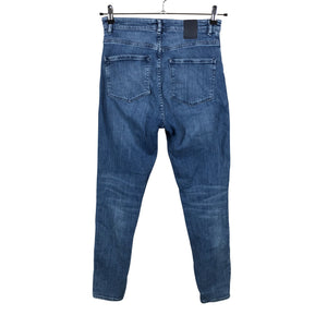 Naisten Armedangels - Farkut, koko W29 - Sininen (2)