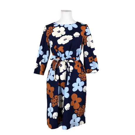 Naisten Marimekko - Kangasmekko, koko 36 - Sininen ()