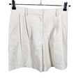 Naisten Grace & Mila - Shortsit, koko 38 - Beige ()