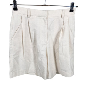 Naisten Grace & Mila - Shortsit, koko 38 - Beige (1)