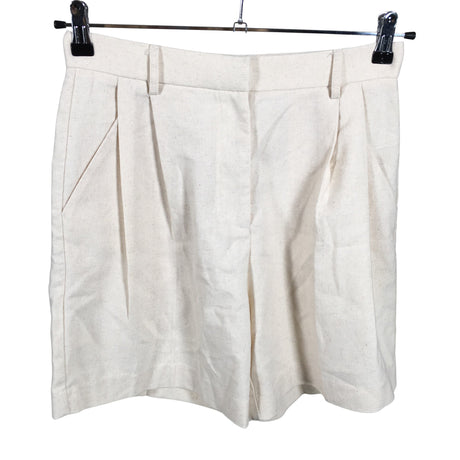 Naisten Grace & Mila - Shortsit, koko 38 - Beige ()
