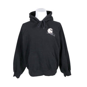 Miesten Carhartt - Huppari, koko M - Musta (1)