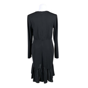 Naisten Lauren Ralph Lauren - Trikoomekko, koko 36 - Musta (2)