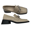 Naisten Vagabond - Kävelykengät, koko 37 - Beige ()