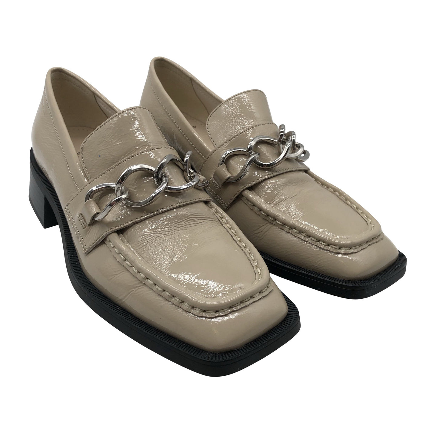 Naisten Vagabond - Kävelykengät, koko 37 - Beige (2)